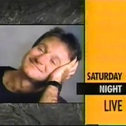 S12.E5: Robin Williams/Paul Simon