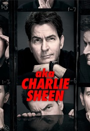Aka Charlie Sheen (2025)