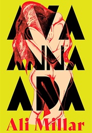 Avan Anna Ada (Ali Millar)