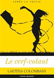 Le Cerf-Volant (Laetitia Colombani)