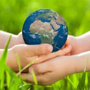 Take Care of Our Planet