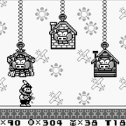 Three Little Pigheads (Super Mario Land 2)