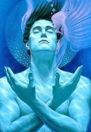 Valentine Michael Smith (Robert Heinlein)