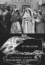 At the Altar (1909)