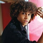 Corbin Bleu