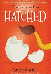 Hatched (Bruce Coville)