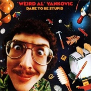 One More Minute - Weird Al Yankovic
