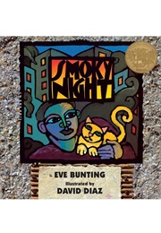 Smoky Night (David Diaz)