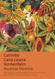 Catimbó (Ascenso Ferreira)