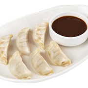 Chicken Dumplings