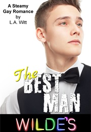 The Best Man (L.A. Witt)