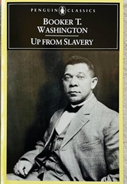 Up From Slavery (Washington, Booker T.)