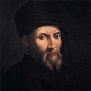 Donato Di Niccolò Di Betto Bardi
