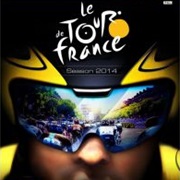 Tour De France Season 2014
