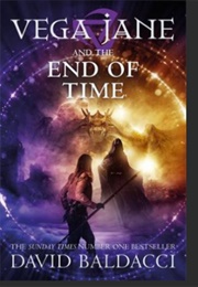 Vega Jane and the End of Time (David Baldacci)