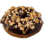 Chocolate Caramel Crunch