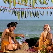 52. Ram Setu Bandhan