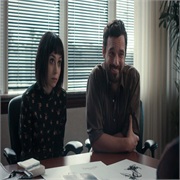 Mythic Quest: Raven's Banquet: "A Dark Quiet Death" (S1,E5)