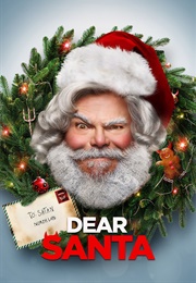 Dear Santa