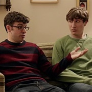 S3.E4: The Anniversary