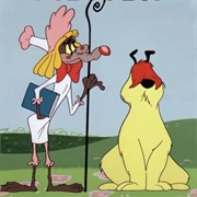 S3.E17: Double or Mutton/Knighty Knight Bugs/For Scent-Imental Reasons