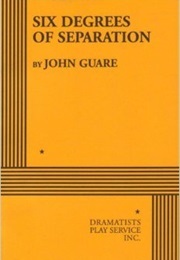 Six Degrees of Separation (Guare, John)