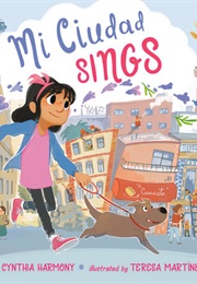 Mi Ciudad Sings (Cynthia Harmony)