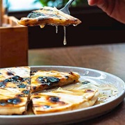 Sfakianopita (Chania, Greece)