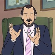 S2.E7: The Mystery of the Golden Lungs