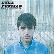 Dr Jekyll & Mr Hyde - Ezra Furman