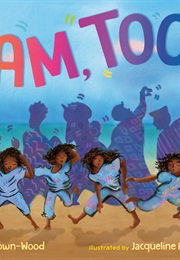 Jam, Too? (Janay Brown-Wood)