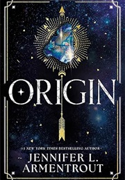 Origin (Jennifer L. Armentrout)