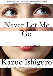 Never Let Me Go