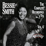 Devil's Gonna Git You - Bessie Smith