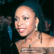 Robin Quivers ( Private Parts)