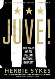 Juve! (Herbie Sykes)