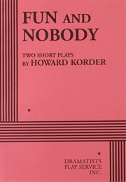 Fun (Korder, Howard)
