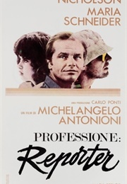 The Passenger (1975)