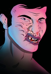 Tyler Durden (Chuck Palahniuk)