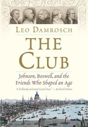 The Club (Damrosch, Leo)