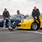 S30.E4: Episode #30.4