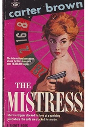 The Mistress (Carter Brown)