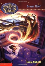 The Secrets of Droon Dream Thief (Abbott)