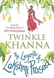 The Legend of Lakshmi Prasad (Twinkle Khanna)