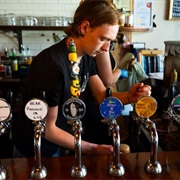 The Southampton Arms