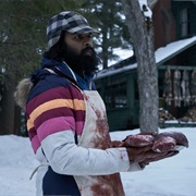 S1.E9: Dr. Chaudhary