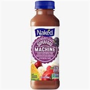 Rainbow Machine Smoothie