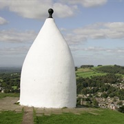 White Nancy