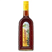 Gurktaler Herbal Liquer (Austria)