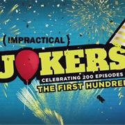 Celebrating 200 Episodes: The First Hundred